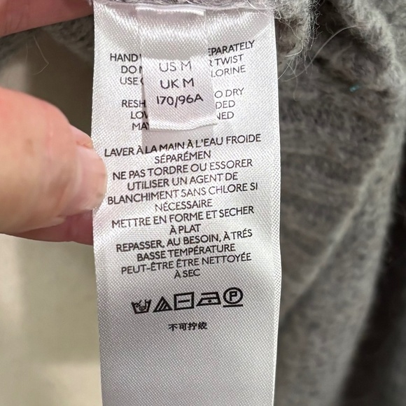 Anthropologie Colleen Sweater, Size Medium - Picture 6 of 14